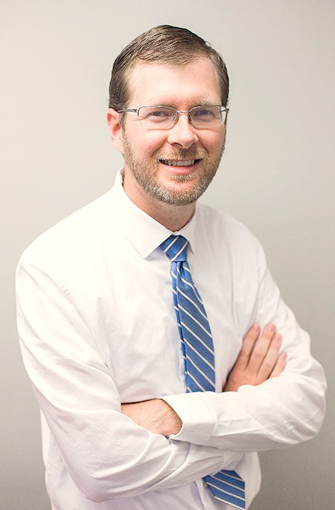 Dr. Kyle Owsley